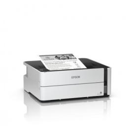 Epson Eco Tank Monochrome Ink Tank A4 Printer-(M1170) Epson Eco Tank Monochrome Ink Tank A4 Printer-(M1170)