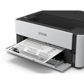 Epson Eco Tank Monochrome Ink Tank A4 Printer-(M1170) Epson Eco Tank Monochrome Ink Tank A4 Printer-(M1170)