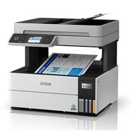 Epson EcoTank L6460 A4 Ink Tank Printer Epson EcoTank L6460 A4 Ink Tank Printer