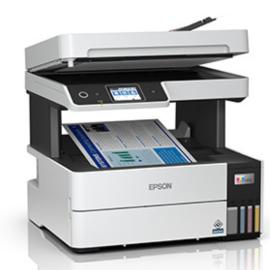 Epson EcoTank L6460 A4 Ink Tank Printer Epson EcoTank L6460 A4 Ink Tank Printer