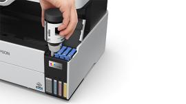 Epson EcoTank L6460 A4 Ink Tank Printer Epson EcoTank L6460 A4 Ink Tank Printer