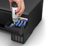 Epson EcoTank L3250 A4 Wi-Fi All-in-One Ink Tank Printer Epson EcoTank L3250 A4 Wi-Fi All-in-One Ink Tank Printer
