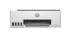 HP Color Smart Tank 580 All-in-One A4 Printer - (1F3Y2A) HP Color Smart Tank 580 All-in-One A4 Printer - (1F3Y2A)