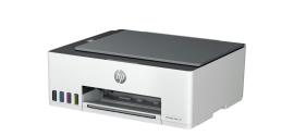 HP Color Smart Tank 580 All-in-One A4 Printer - (1F3Y2A) HP Color Smart Tank 580 All-in-One A4 Printer - (1F3Y2A)