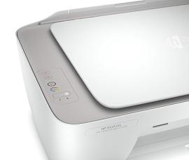 HP DeskJet Ink Advantage 2338 All-in-One Printer HP DeskJet Ink Advantage 2338 All-in-One Printer