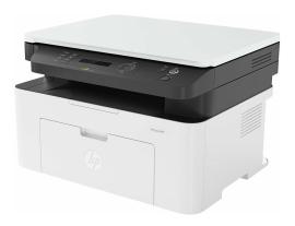 HP Laser Mono 1188A MFP A4 Printer - (715A2A) HP Laser Mono 1188A MFP A4 Printer - (715A2A)