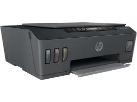 HP Smart Tank Color 515 All-in-One A4 Printer (1TJ09A) HP Smart Tank Color 515 All-in-One A4 Printer (1TJ09A)