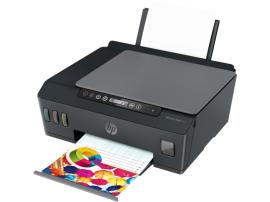 HP Smart Tank Color 515 All-in-One A4 Printer (1TJ09A) HP Smart Tank Color 515 All-in-One A4 Printer (1TJ09A)