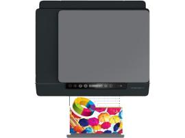 HP Smart Tank Color 515 All-in-One A4 Printer (1TJ09A) HP Smart Tank Color 515 All-in-One A4 Printer (1TJ09A)