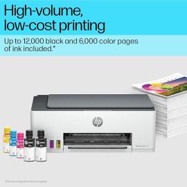 HP Color 520 Smart Tank All-in-One Printer - 1F3W2A HP Color 520 Smart Tank All-in-One Printer - 1F3W2A