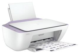 HP DeskJet Ink Advantage 2335 All-in-One Printer HP DeskJet Ink Advantage 2335 All-in-One Printer