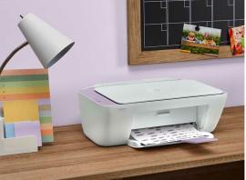 HP DeskJet Ink Advantage 2335 All-in-One Printer HP DeskJet Ink Advantage 2335 All-in-One Printer