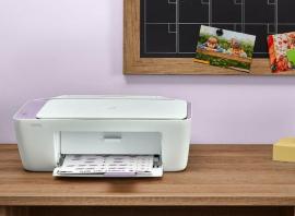HP DeskJet Ink Advantage 2335 All-in-One Printer HP DeskJet Ink Advantage 2335 All-in-One Printer