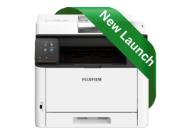 FujiFilm Apeos C325Z Color A4 MF 31 ppm Printer-TL301182