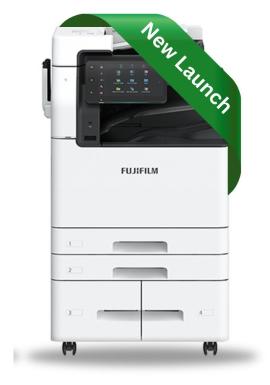 FujiFilm Apeos C5570 A3 Color MF 55ppm Printer-TC101850