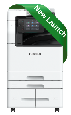 FujiFilm Apeos 5570 A3 Mono MF 55ppm Printer-TM100242