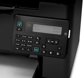 HP LaserJet Pro Mono MFP M128fn A4 Printer- (CZ184A) HP LaserJet Pro Mono MFP M128fn A4 Printer- (CZ184A)