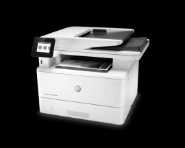 HP LaserJet Pro Mono MFP M429dw A4 Printer - (W1A33A) HP LaserJet Pro Mono MFP M429dw A4 Printer - (W1A33A)