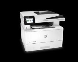 HP LaserJet Pro Mono MFP M429dw A4 Printer - (W1A33A) HP LaserJet Pro Mono MFP M429dw A4 Printer - (W1A33A)