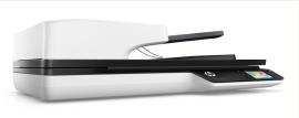 HP ScanJet Pro 4500 fn1 FlatBed A4 Document Scanner - (L2749A)