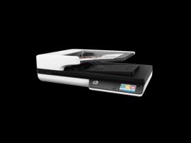 HP ScanJet Pro 4500 fn1 FlatBed A4 Document Scanner - (L2749A)