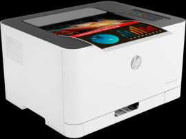 HP Color Laser SF 150NW A4 Printer - (4ZB95A) HP Color Laser SF 150NW A4 Printer - (4ZB95A)