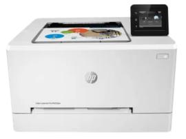 HP Color LaserJet Pro M255DW A4 Printer - (7KW64A)