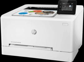 HP Color LaserJet Pro M255DW A4 Printer - (7KW64A) HP Color LaserJet Pro M255DW A4 Printer - (7KW64A)