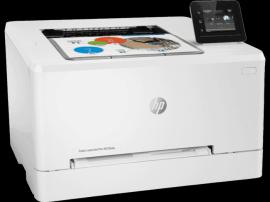 HP Color LaserJet Pro M255DW A4 Printer - (7KW64A) HP Color LaserJet Pro M255DW A4 Printer - (7KW64A)