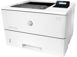 HP LaserJet Pro M501dn Printer - (J8H61A) HP LaserJet Pro M501dn Printer - (J8H61A)