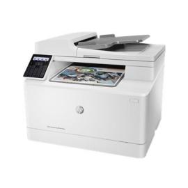 HP Color LaserJet Pro MFP M183fw A4 Printer - (7KW56A) HP Color LaserJet Pro MFP M183fw A4 Printer - (7KW56A)