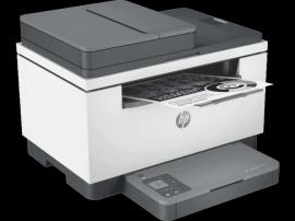 HP LaserJet MFP M233sdw Mono A4 Printer - (6GX06A) HP LaserJet MFP M233sdw Mono A4 Printer - (6GX06A)