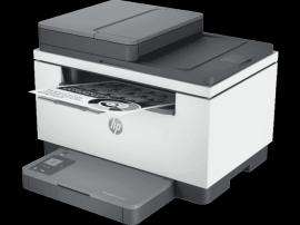 HP LaserJet MFP M233sdw Mono A4 Printer - (6GX06A) HP LaserJet MFP M233sdw Mono A4 Printer - (6GX06A)