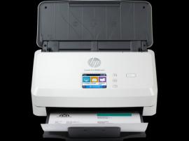 HP ScanJet Pro N4000 snw1 Sheet-feed Scanner -  (6FW08A)