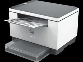 HP LaserJet Mono MFP M233dw A4 Printer - (6GX04A) HP LaserJet Mono MFP M233dw A4 Printer - (6GX04A)
