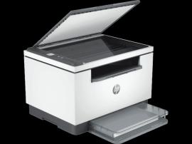 HP LaserJet Mono MFP M233dw A4 Printer - (6GX04A) HP LaserJet Mono MFP M233dw A4 Printer - (6GX04A)