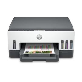 HP Smart Tank 720 All-in-One Color A4 Printer-(6UU46A)