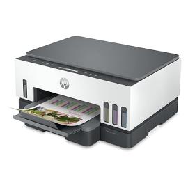 HP Smart Tank 720 All-in-One Color A4 Printer-(6UU46A) HP Smart Tank 720 All-in-One Color A4 Printer-(6UU46A)