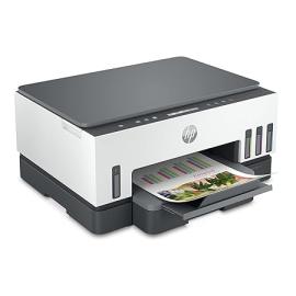 HP Smart Tank 720 All-in-One Color A4 Printer-(6UU46A) HP Smart Tank 720 All-in-One Color A4 Printer-(6UU46A)