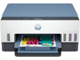HP Color Smart Tank 675 All-in-One A4 Printer - (28C12A)