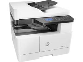 HP LaserJet Mono M438nda A3 MFP Printer (8AF45A) HP LaserJet Mono M438nda A3 MFP Printer (8AF45A)