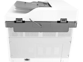 HP LaserJet Mono M438nda A3 MFP Printer (8AF45A) HP LaserJet Mono M438nda A3 MFP Printer (8AF45A)