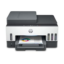 HP Color Smart Tank 790 A4 All-in-One Printer - (4WF66A)