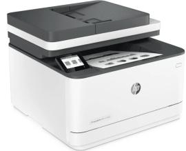 HP LaserJet Pro MFP Mono 3104fdn A4 Printer - (3G635A) HP LaserJet Pro MFP Mono 3104fdn A4 Printer - (3G635A)