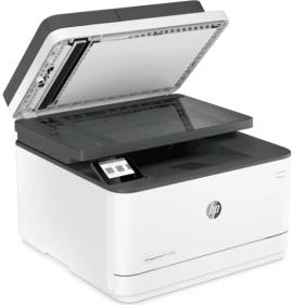 HP LaserJet Pro MFP Mono 3104fdn A4 Printer - (3G635A) HP LaserJet Pro MFP Mono 3104fdn A4 Printer - (3G635A)