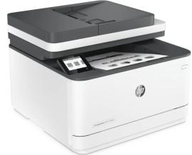 HP LaserJet Pro MFP Mono 3104fdw A4 Printer - (3G636A) HP LaserJet Pro MFP Mono 3104fdw A4 Printer - (3G636A)