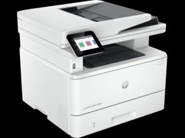 HP LaserJet Pro Mono MFP 4104fdw A4 Printer - (2Z634A) HP LaserJet Pro Mono MFP 4104fdw A4 Printer - (2Z634A)