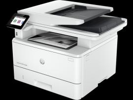 HP LaserJet Pro MFP 4104dw Printer HP LaserJet Pro MFP 4104dw Printer