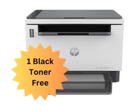HP LaserJet Tank Mono MFP 1005 A4 Printer - (381U3A)