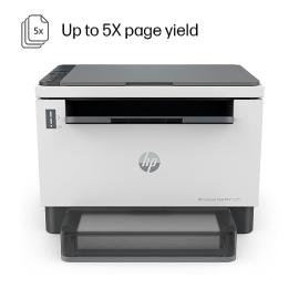 HP LaserJet Tank Mono MFP 1005 A4 Printer - (381U3A) HP LaserJet Tank Mono MFP 1005 A4 Printer - (381U3A)